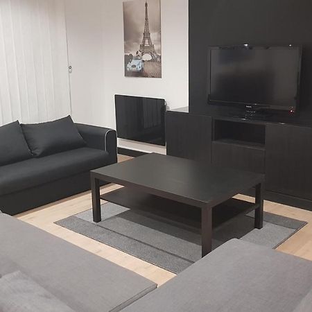 Appart Confort Croix Lille Exterior foto