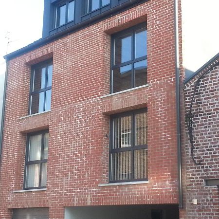 Appart Confort Croix Lille Exterior foto