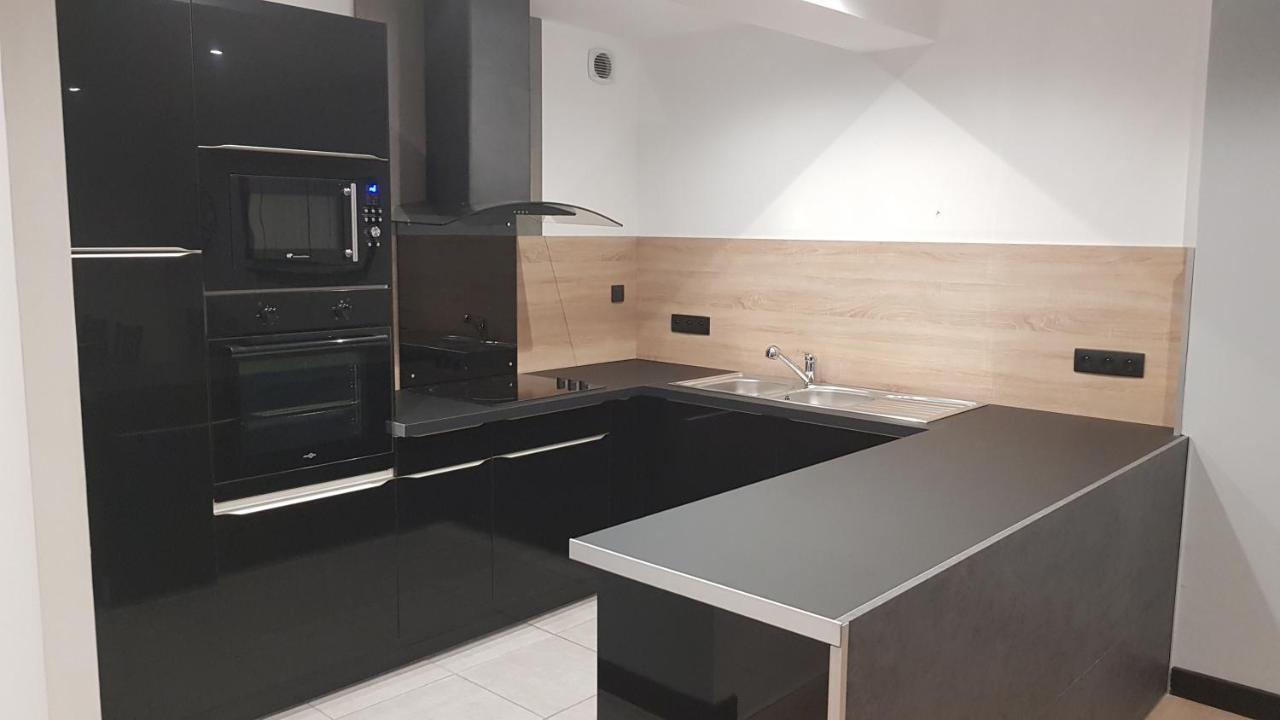 Appart Confort Croix Lille Exterior foto