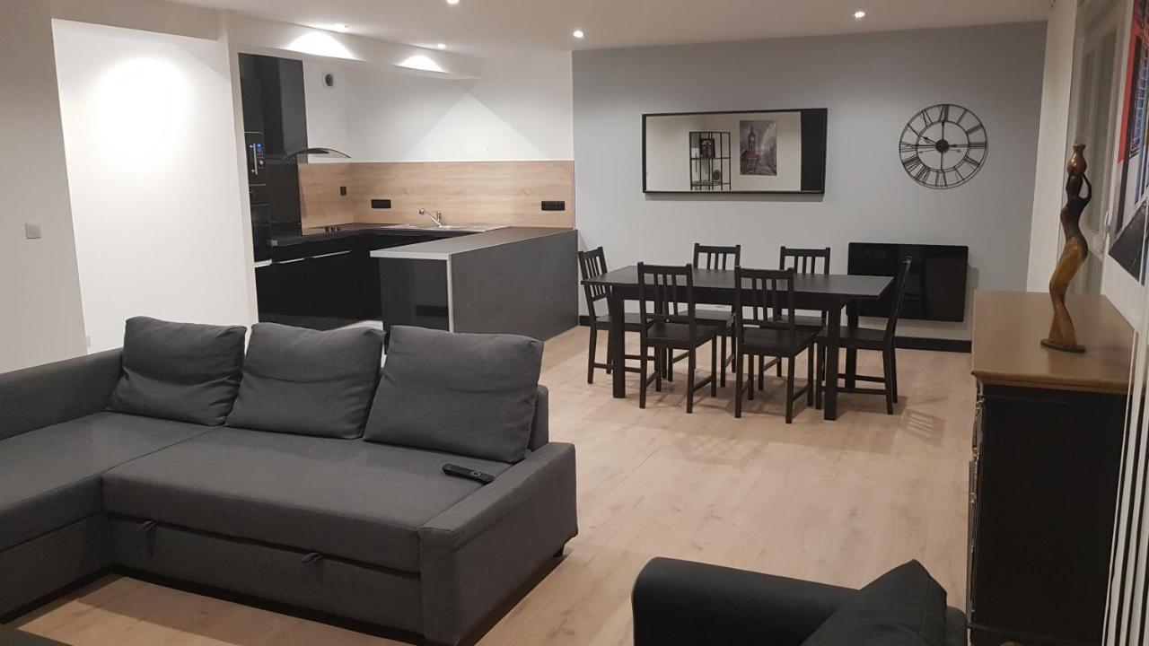 Appart Confort Croix Lille Exterior foto