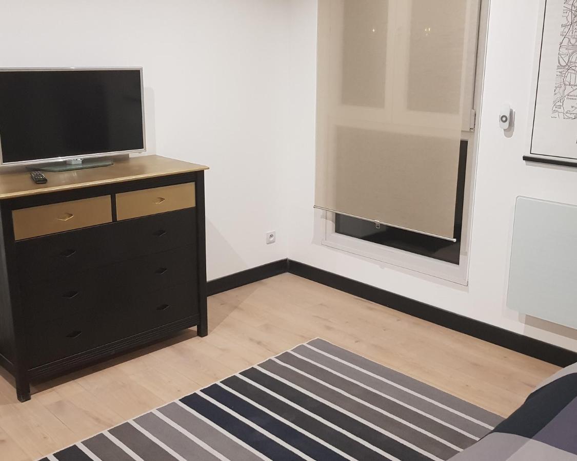 Appart Confort Croix Lille Exterior foto