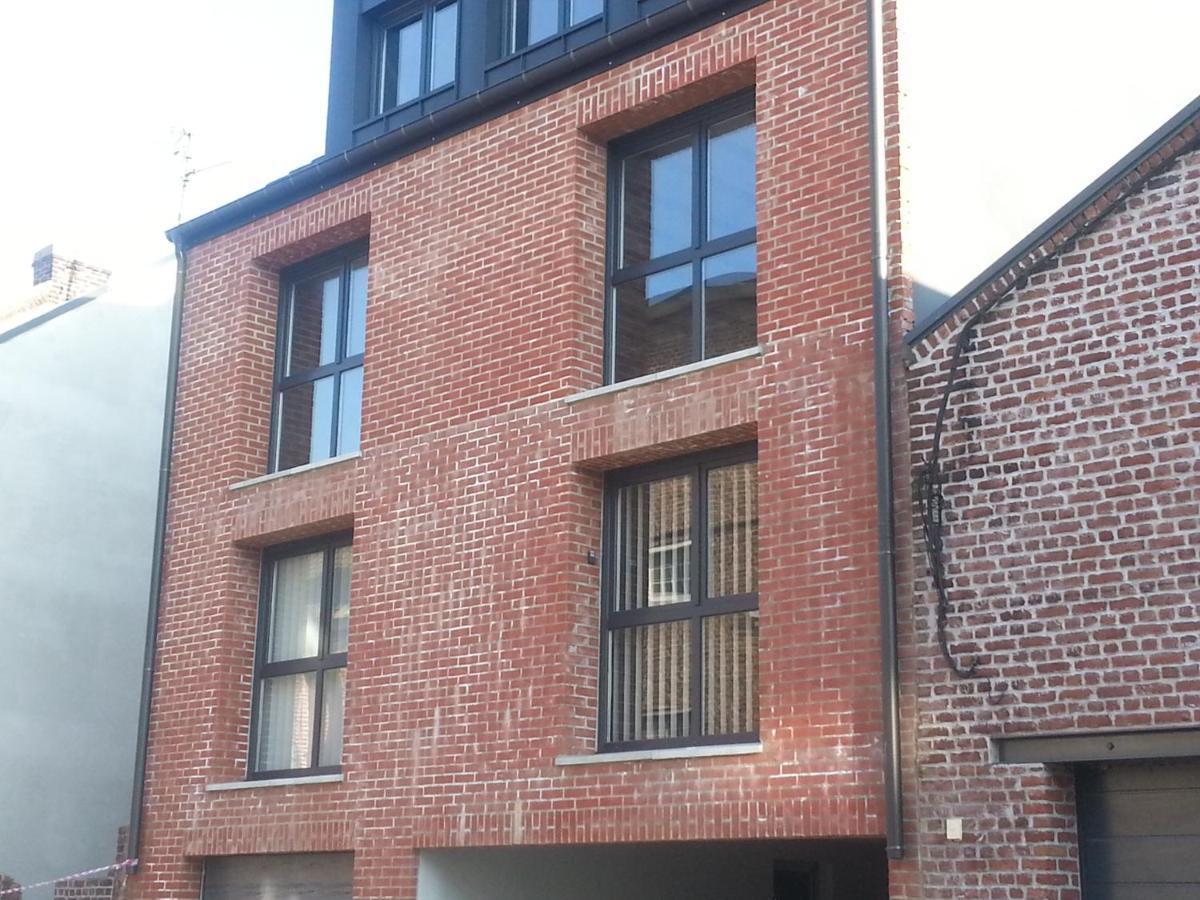 Appart Confort Croix Lille Exterior foto